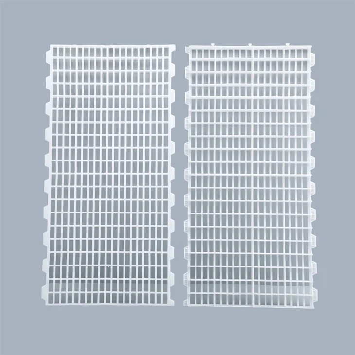 Plastic Goose Flooring