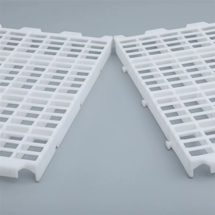 Plastic Goose Flooring