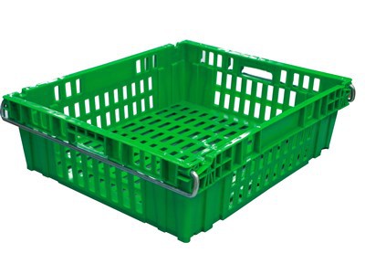 BANDEJAS DE Plástico PARA ENFRIAMIENTO